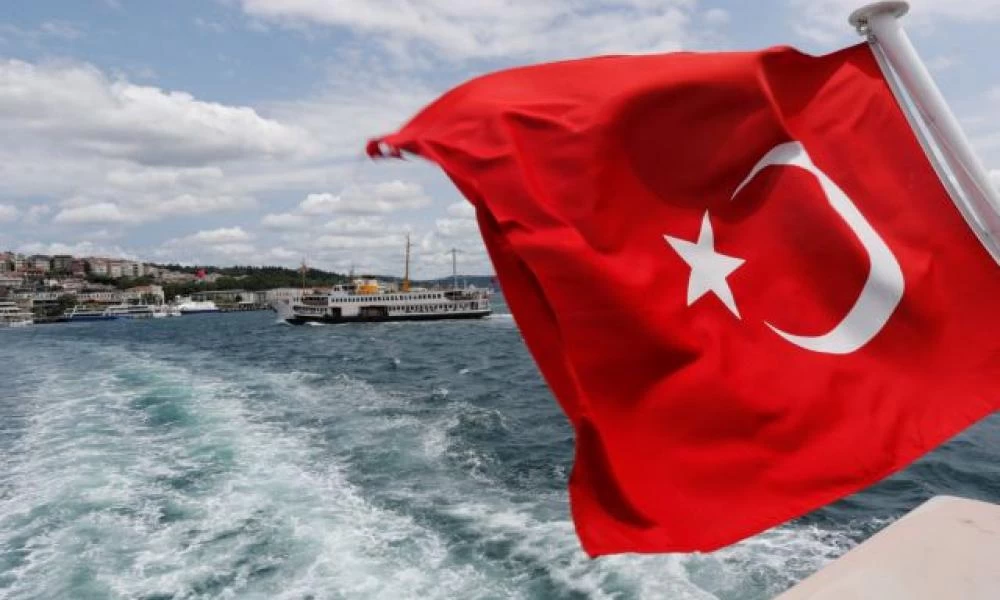 Τουρκία: Απανωτά τα "χαστούκια" στην οικονομία της χώρας - Στη γκρίζα λίστα για ξέπλυμα μαύρου χρήματος